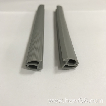 Aluminum Door Seal Strip Aluminum Protection Strip